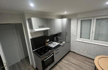 Fully equipped Art apartment in Thionville - Photo 5