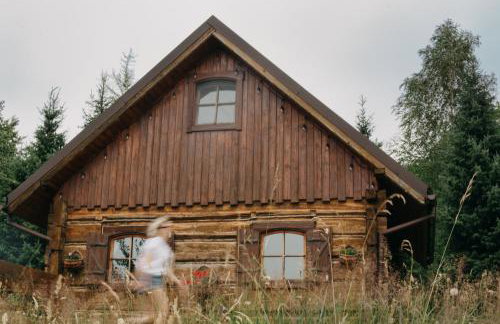 Osada Jelonki Wielka Puszcza - Foto 41