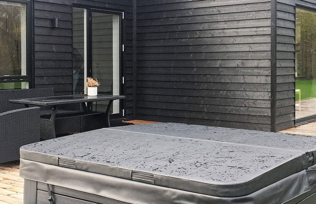 8 Person Holiday Home in Ansager-by Traum - Foto 1