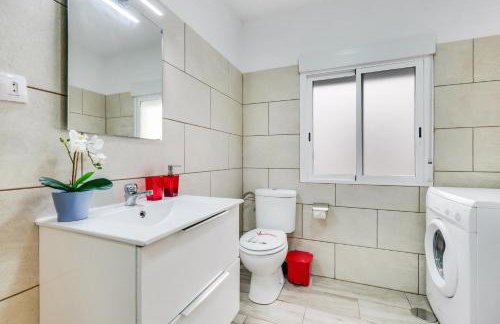 Santa Cruz centro wifi tranvía 10 - Foto 16