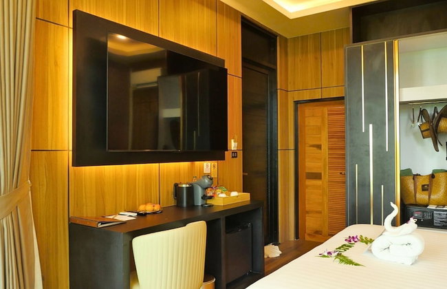 High Tree Resort Co.,Ltd. - Photo 38