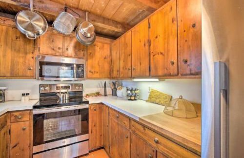 West Cornwall Cabin about 4 Mi to Covered Bridge! - Foto 9