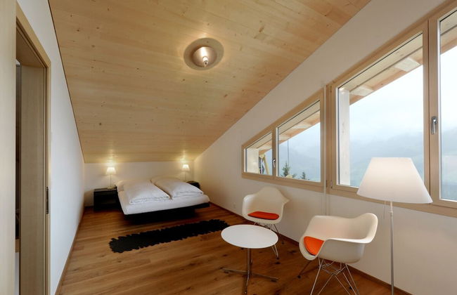 Ferienlenk Mountain Village - Foto 55