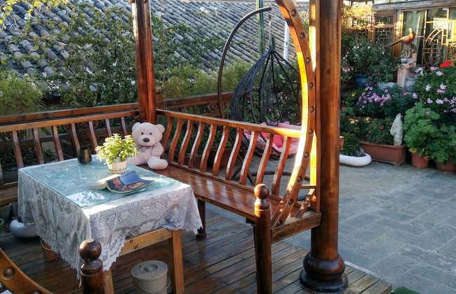 Erquan Inn Ancient city - Foto 64