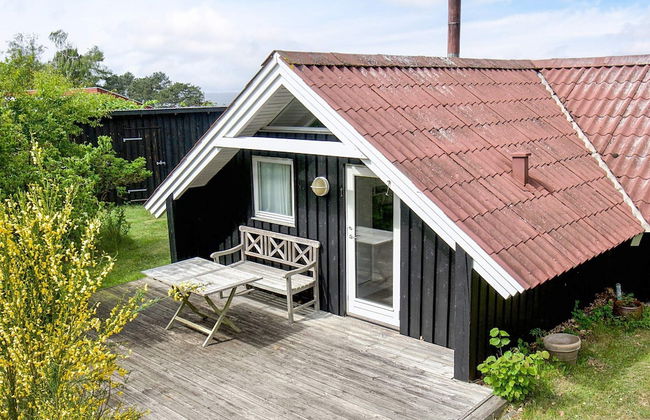 5 Person Holiday Home in Asnaes-by Traum - Foto 28