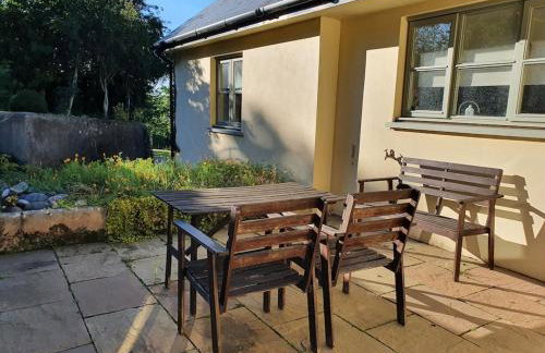 Bandar Cottage, farm cottage, close to Narberth, Pembrokeshire - Foto 25