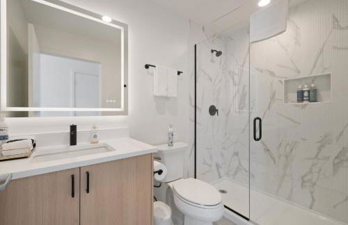 K2 Sky High Apartments with Stunning Chicago Views in West Loop - Foto 23