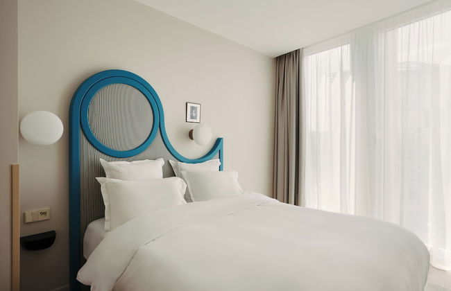 Edgar Suites Lille - Shake - Photo 7