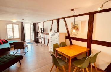 Thomasmühle Ferienwohnungen - Foto 3