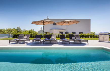 Villa Ana - Svetvincenat by Villas Guide - Foto 25