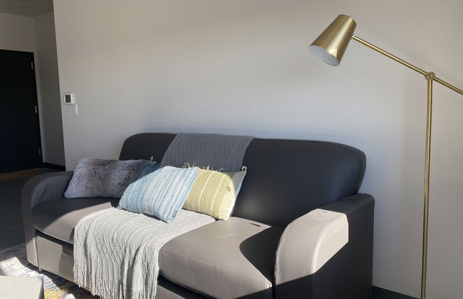 Atmosphere Lincoln - Photo 51