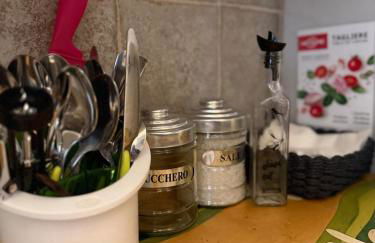 Vacation Home in Borgo Pio-Near San Pietro - Foto 9