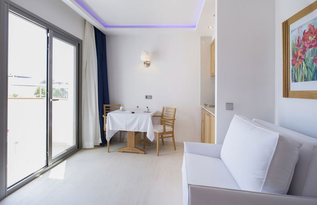 My Way Luxury Ibiza Studios - Foto 11