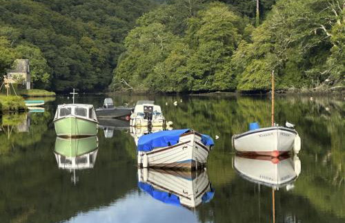 Holiday Home Riverside Cottage by Interhome - Photo 24