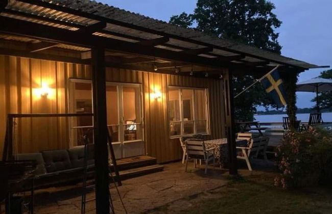 4 Star Holiday Home in Ramdala - Foto 13