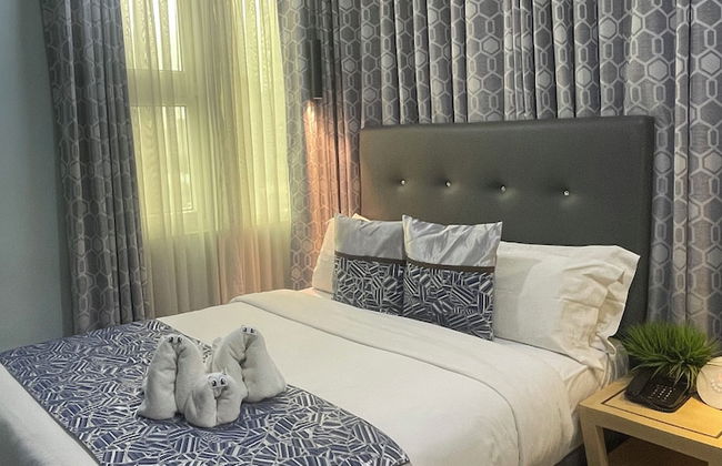 Homes at Bay Area Suites by SMS Hospitality - Photo 16