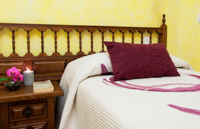 Casa Rural Los Moros - Foto 4