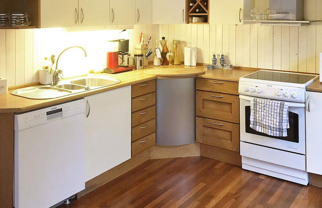 7 Person Holiday Home in Hovag - Foto 6