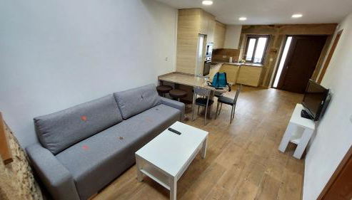 Casa vacacional de pueblo - Foto 4