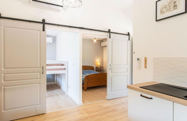 Tranquil Holiday Home in Soturac With Pool - Foto 24