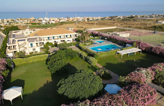 GH Baraka Village - Foto 32