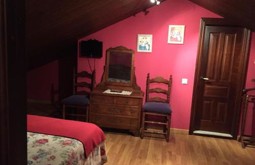 La Casona de Benito - Foto 53