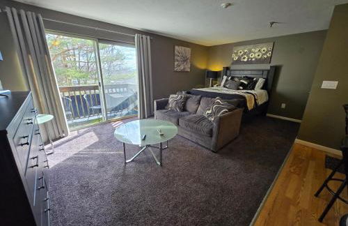 Paugus Bay Condo Close to it All - Foto 10