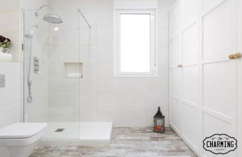 Madrid City- Apartamento de 2 dormitorios - Photo 16