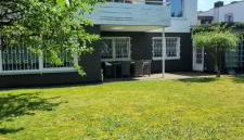 Bookiing Bungalow Kassel - Foto 4, Garden view