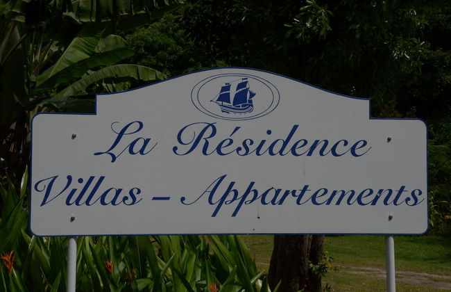 La Residence - Photo 57