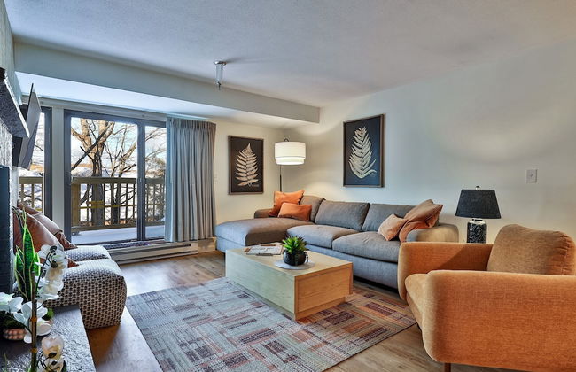 Mountain Green Resort by Killington VR - 1 Bedrooms - Foto 79