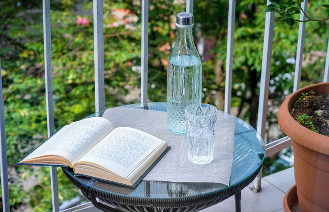 HB apartments Mtskheta - Foto 19