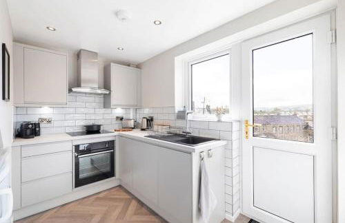 'The Cobbles' - central, stylish, garden, views - Foto 12