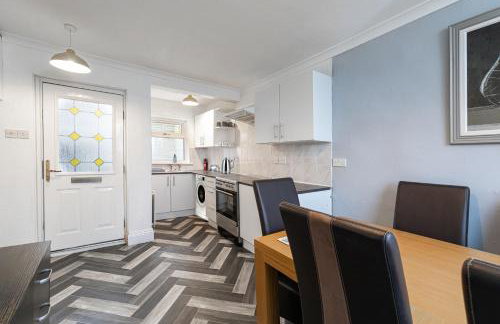 Cosy Semidetached Home - Foto 16