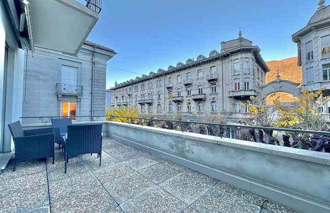 Bellinzona in Centro - Foto 25