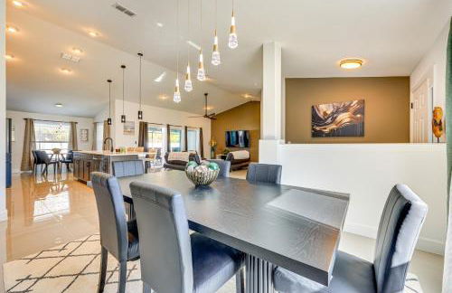 8 Mi to Flagler Beach Home with Outdoor Dining! - Foto 6