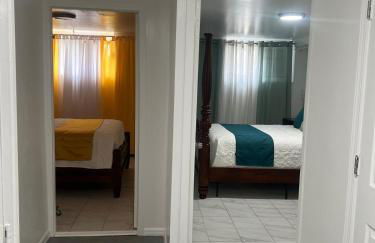 Luxury 2-bedroom and 1-bathroom - Foto 11