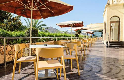 Envía Almería Apartments Spa & Golf - Foto 10