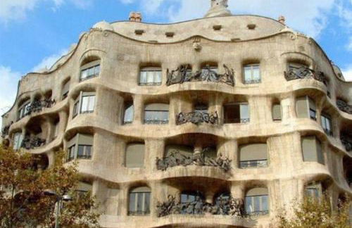 BizFlats Eixample Apartments - Photo 52