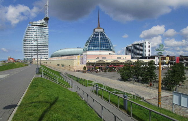 Gallery 1 Comfortable Holiday Residence - Foto 23