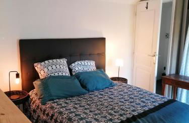 Le Garni Vendémiaire - Foto 7