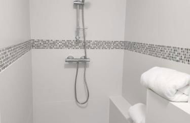 Au fil de l'eau - Meublé Tourisme 3 étoiles, Balcon, Spacieux, Confort, Calme - Foto 5