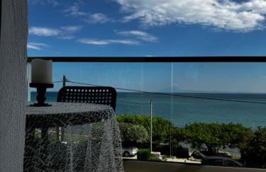 Agnanti - Seafront Home with Aegean Sea View - Foto 1