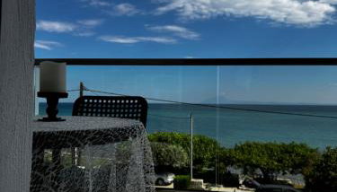 Agnanti - Seafront Home with Aegean Sea View - Foto 1