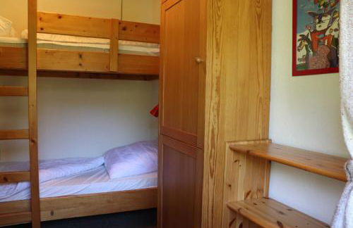 Ferienhaus Robinson Crusoe Schwarzkittelpfad 77 - Foto 18