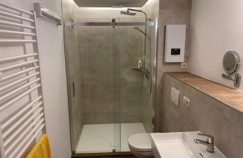 FeWo Roland Ranft direkt am Kurpark Barrierearm 60qm - Foto 5