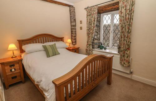 Laburnum Cottage - Foto 16