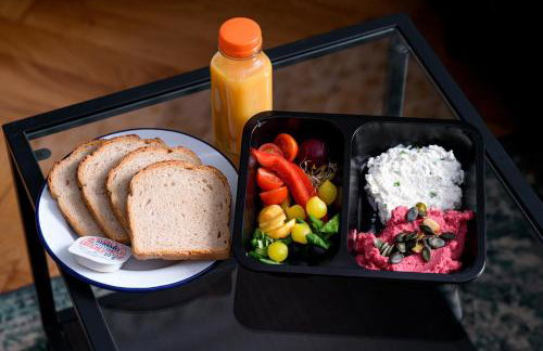 Native Apartments Masarska 8/5 - Photo 74