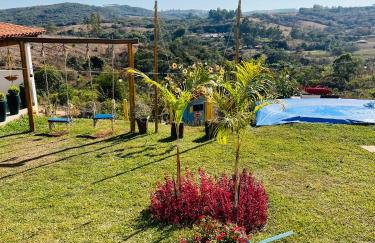 Pousada Dona Terezinha - Foto 35