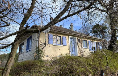 LES FERMES DE PINPIN - LE PAVILLON - Foto 2